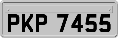 PKP7455