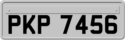 PKP7456