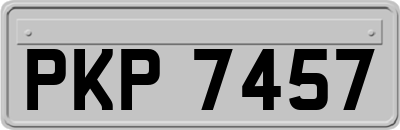 PKP7457