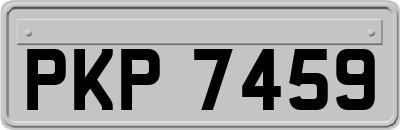 PKP7459