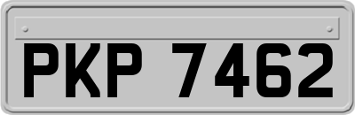 PKP7462