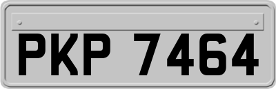 PKP7464