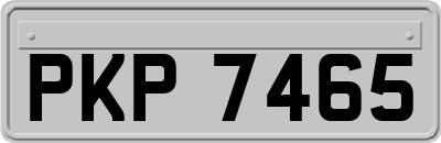 PKP7465
