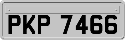 PKP7466