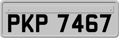 PKP7467