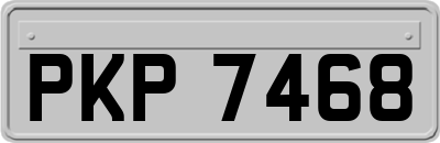 PKP7468
