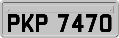 PKP7470