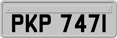 PKP7471