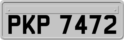 PKP7472