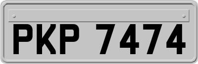 PKP7474