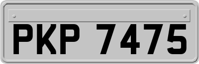 PKP7475