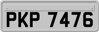 PKP7476