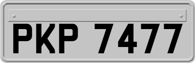 PKP7477