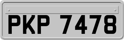 PKP7478