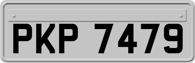 PKP7479