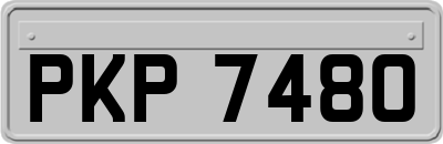 PKP7480