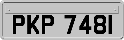 PKP7481