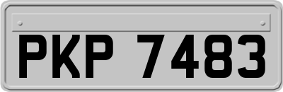 PKP7483