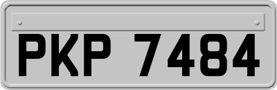 PKP7484