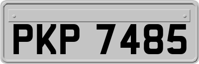 PKP7485