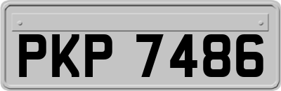 PKP7486