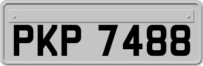 PKP7488