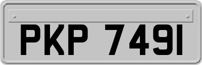 PKP7491