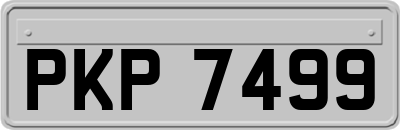 PKP7499