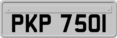 PKP7501