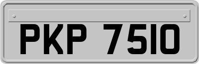PKP7510