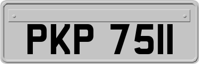 PKP7511