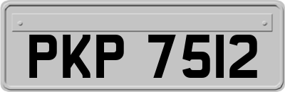 PKP7512