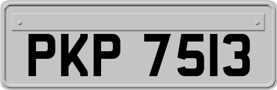 PKP7513
