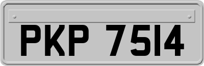 PKP7514