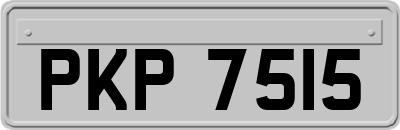 PKP7515