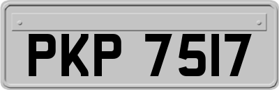 PKP7517