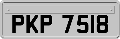 PKP7518