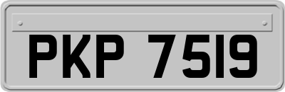 PKP7519