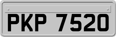 PKP7520