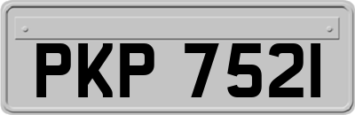 PKP7521