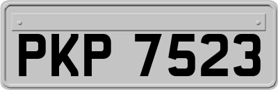 PKP7523