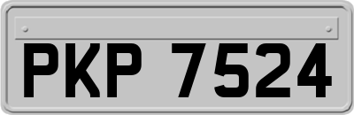 PKP7524
