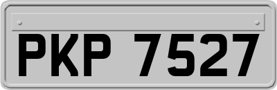 PKP7527