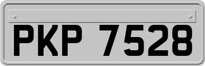 PKP7528