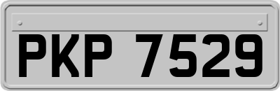 PKP7529