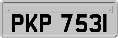 PKP7531