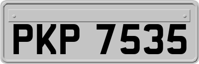 PKP7535