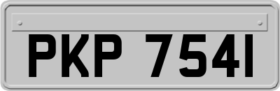 PKP7541