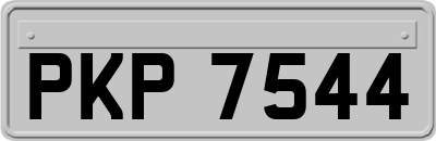 PKP7544