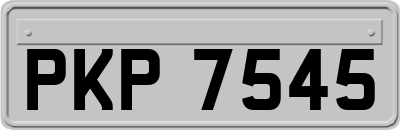 PKP7545